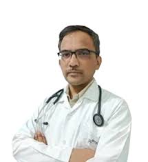 Dr Rajendra Chavan